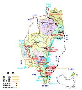 莫力达瓦达斡尔族自治旗司法局最新发展规划概览