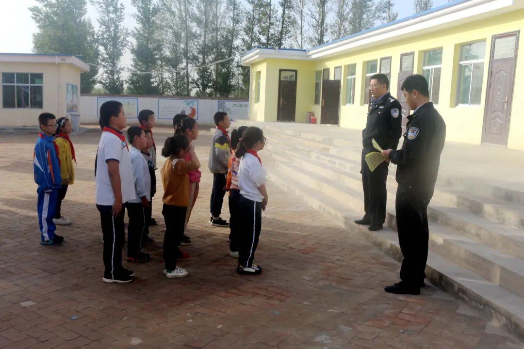 高台县小学未来教育蓝图发展规划