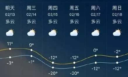 道家村委会天气预报更新及影响解析