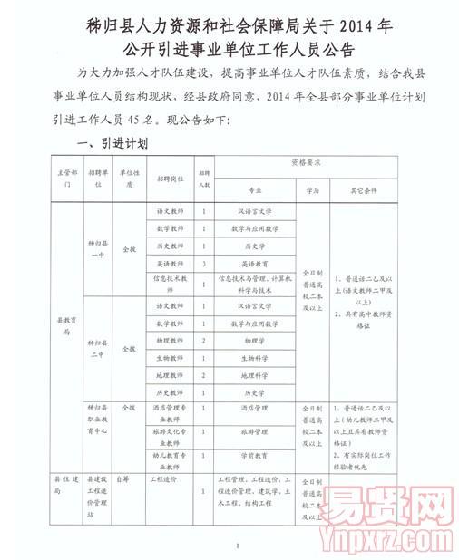 甘泉县人力资源和社会保障局最新发展规划