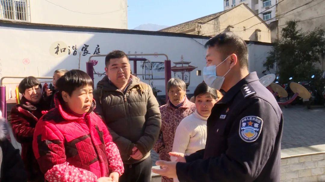 景宁畲族自治县公安局推动智能化警务建设，提升社会治安水平