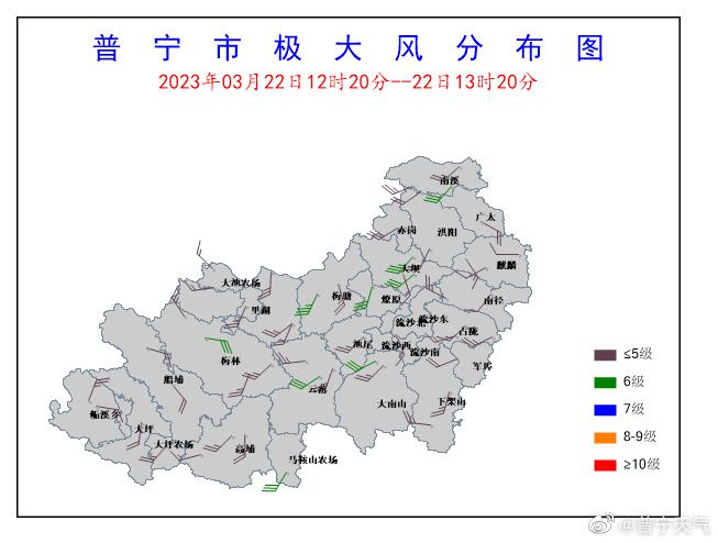 栗山镇天气预报更新通知