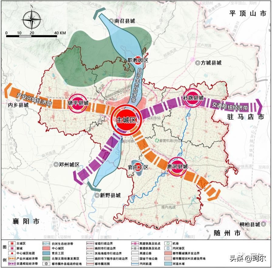 瀍河回族区人民政府办公室最新发展规划