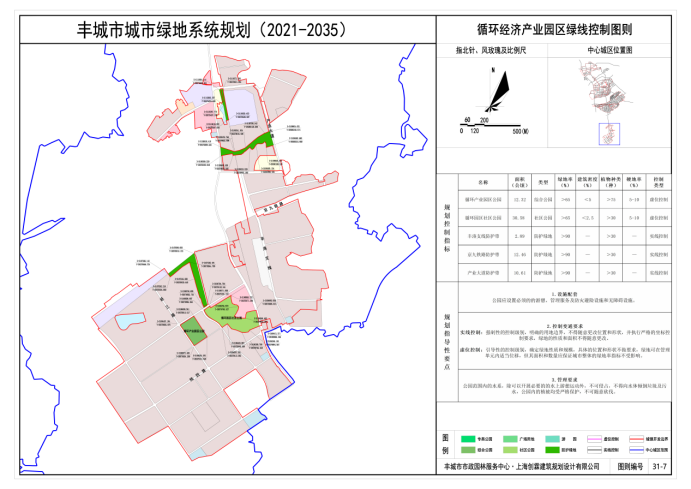 宜春市城市社会经济调查队最新发展规划概览