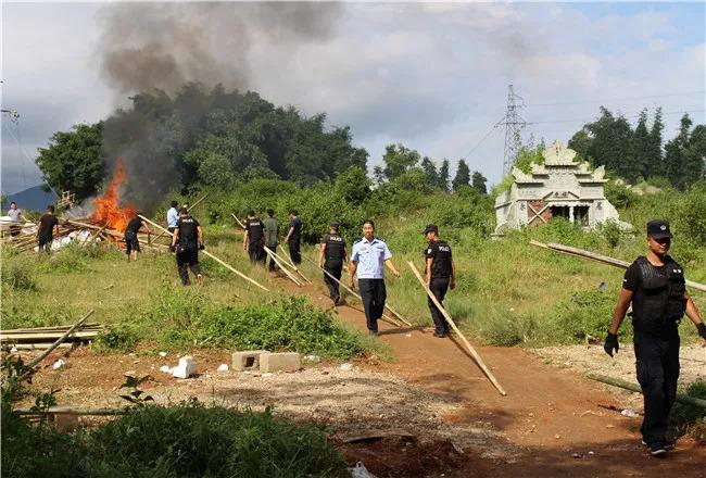 勐腊县市场监督管理局，强化监管、优化服务，助力县域市场繁荣发展