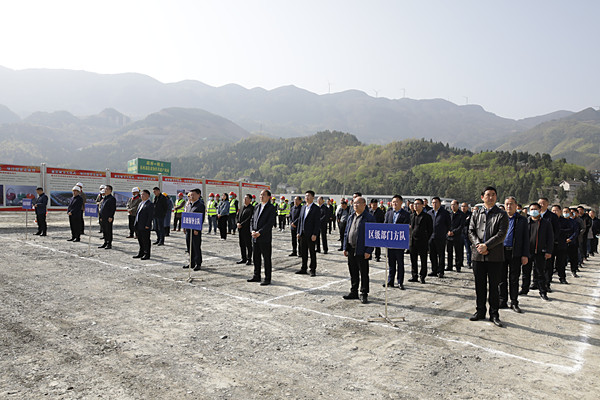 邻水县公路运输管理事业单位最新新闻