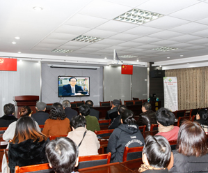 岱山县图书馆最新动态报道