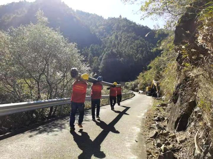 安岭乡新项目，乡村发展的强大引擎驱动力