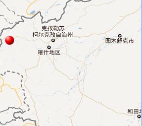 克孜勒苏柯尔克孜自治州市规划管理局最新动态速递