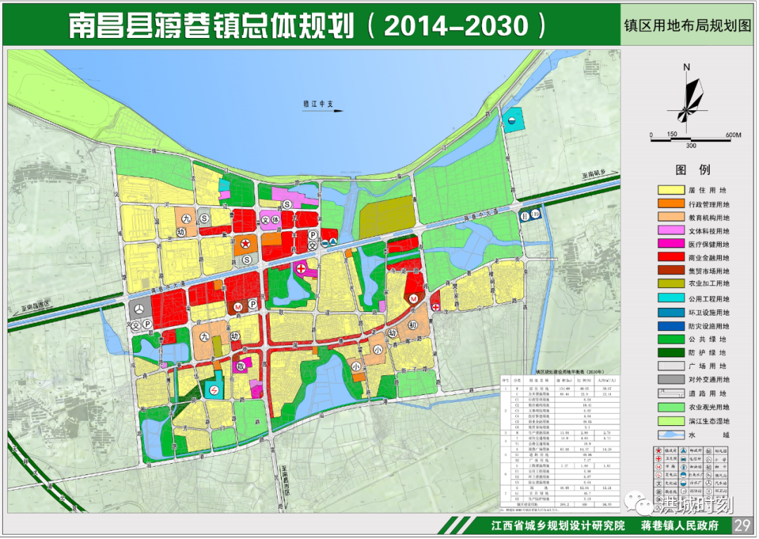 绣惠镇未来城市新蓝图发展规划揭秘