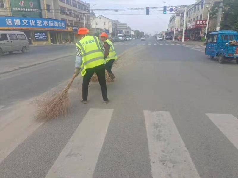 遂平县公路运输管理事业单位领导变革与发展概览